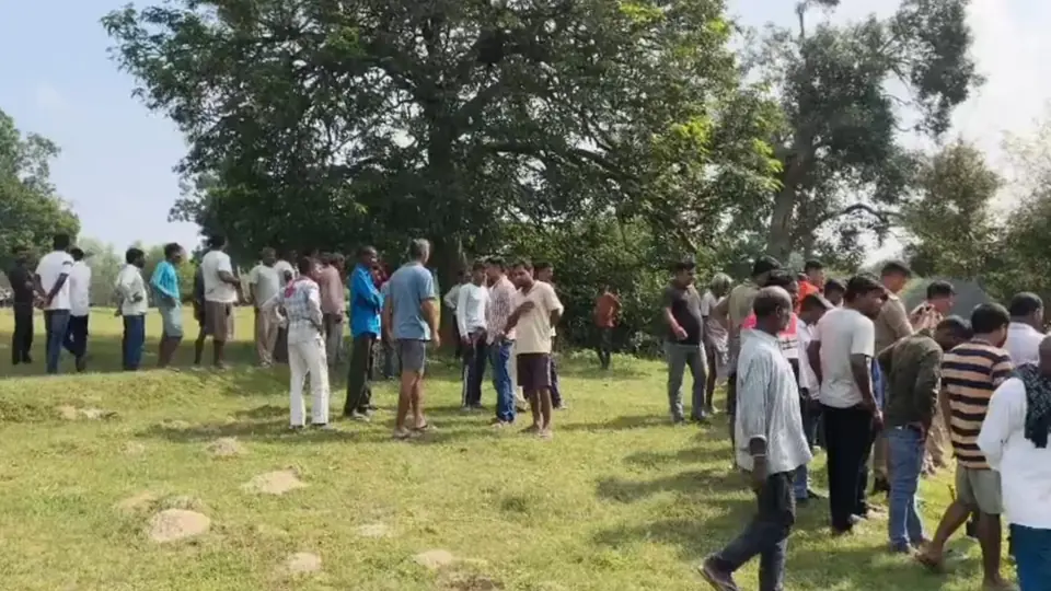 Man drowns in Lon river while fishing in Raebareli district
