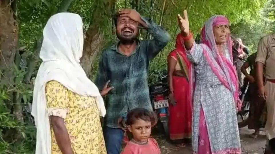 Woman dies by suicide in Pratapgarh after alleged in-law harassment