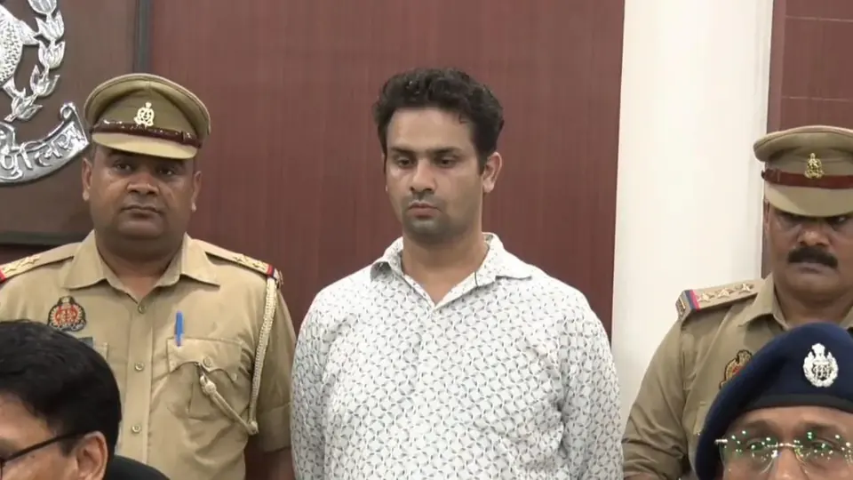 Kanpur businessman murder solved, son arrested as mastermind for contract killing