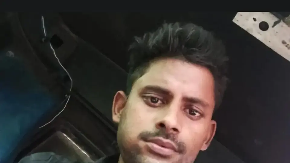 Man killed by speeding dumper on highway while returning from mother's funeral
