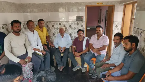 Uttar Pradesh village celebrates 110-year-old Devta fair rooted in ancient legend
