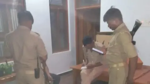 Thieves loot house 500 metres from police outpost in Pratapgarh