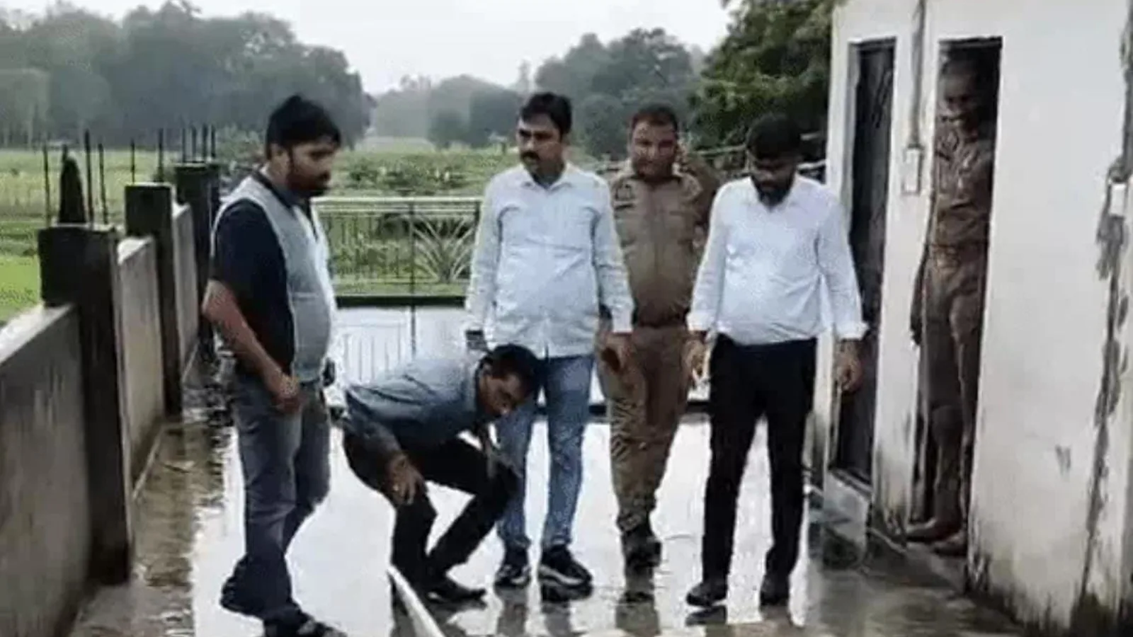 प्रतापगढ़ में विद्युत विभाग के अभियंता ने की आत्महत्या