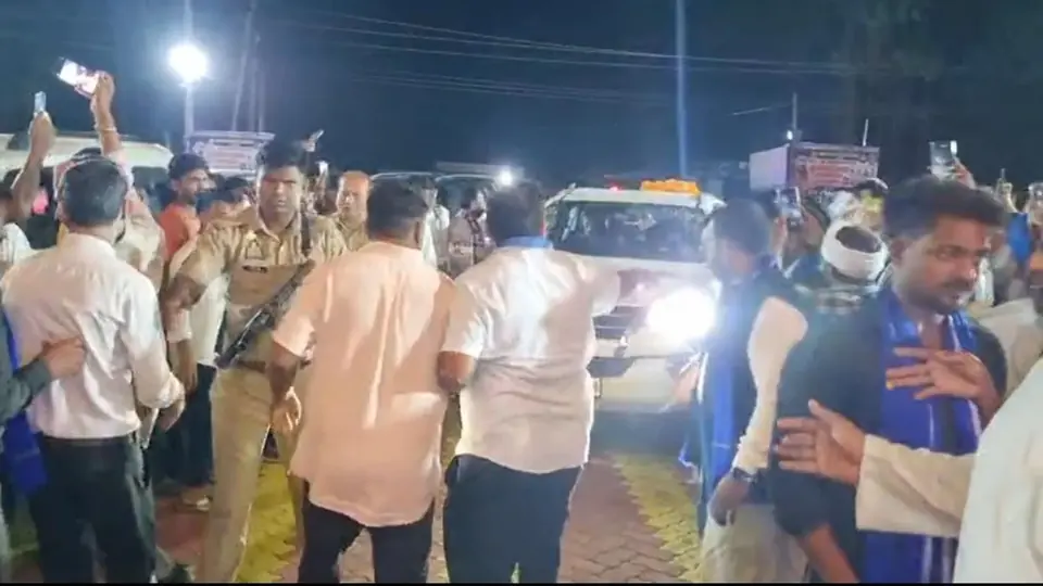 Chandraksekhar Azad warns against AI-generated deepfake videos in politics ahead of elections