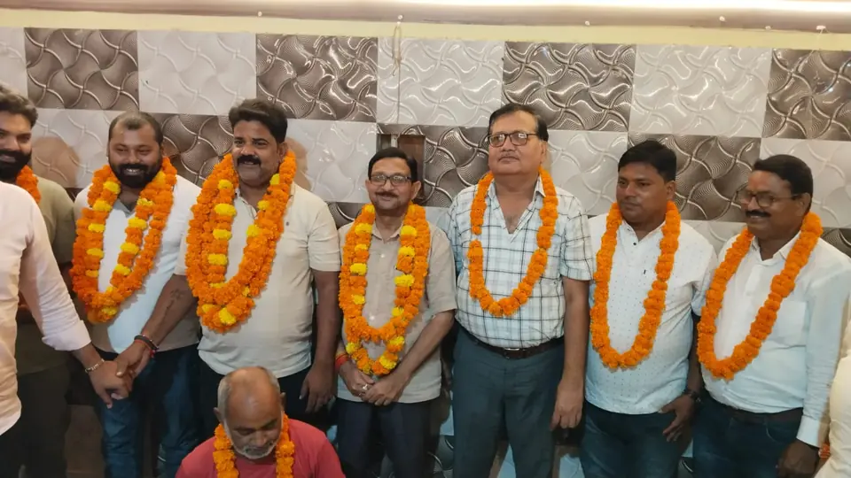 Pratapgarh Ramlila Samiti elects new leadership for 2026 celebrations