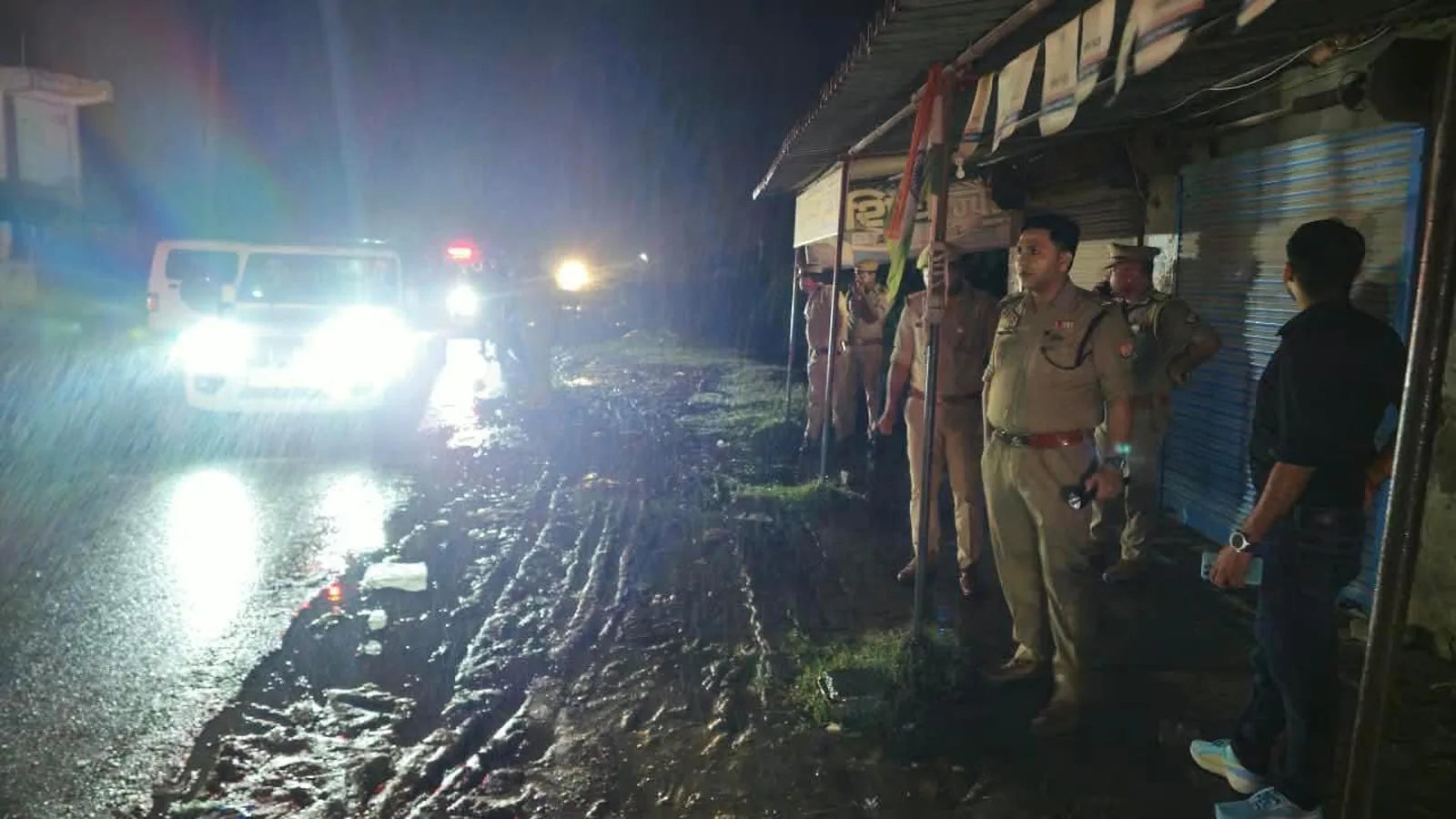 Raebareli bullion trader robbed of jewellery worth lakhs, assaulted