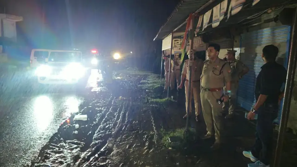 रायबरेली में सर्राफा व्यापारी से लाखों की लूट, विरोध पर पिटाई