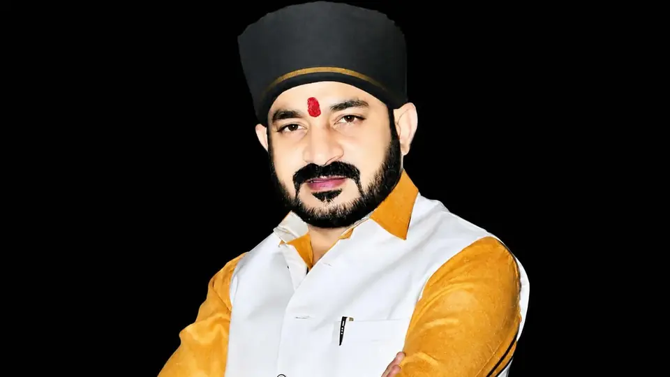 Journalist Sachin Sharma appointed as Commission Friend for Rewa by MP Human Rights Commission