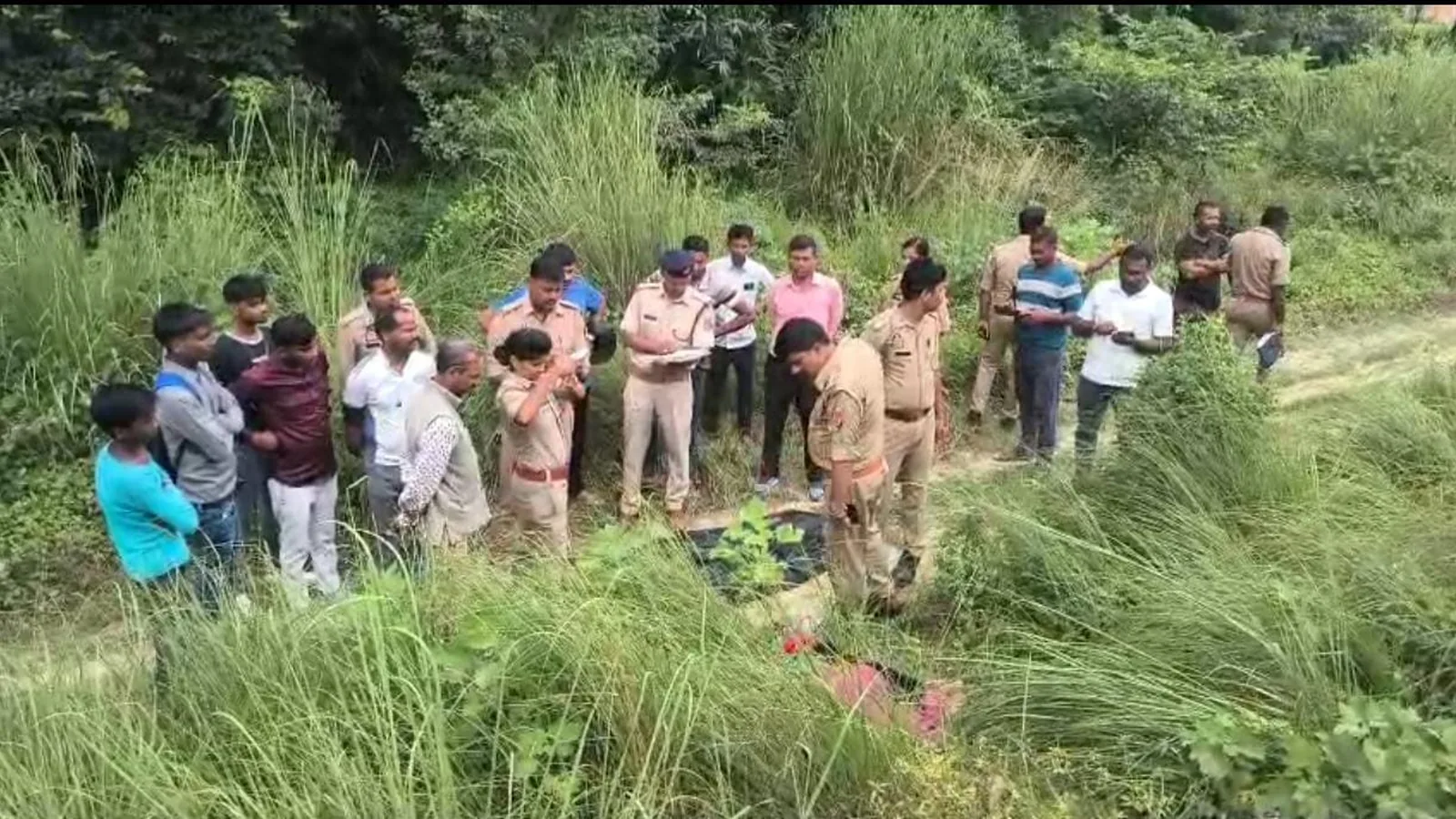 Woman Dies After Being Hit By Vande Bharat Train, Unidentified Till Late Evening