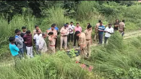 Woman Dies After Being Hit By Vande Bharat Train, Unidentified Till Late Evening