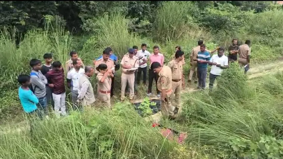 Woman Dies After Being Hit By Vande Bharat Train, Unidentified Till Late Evening