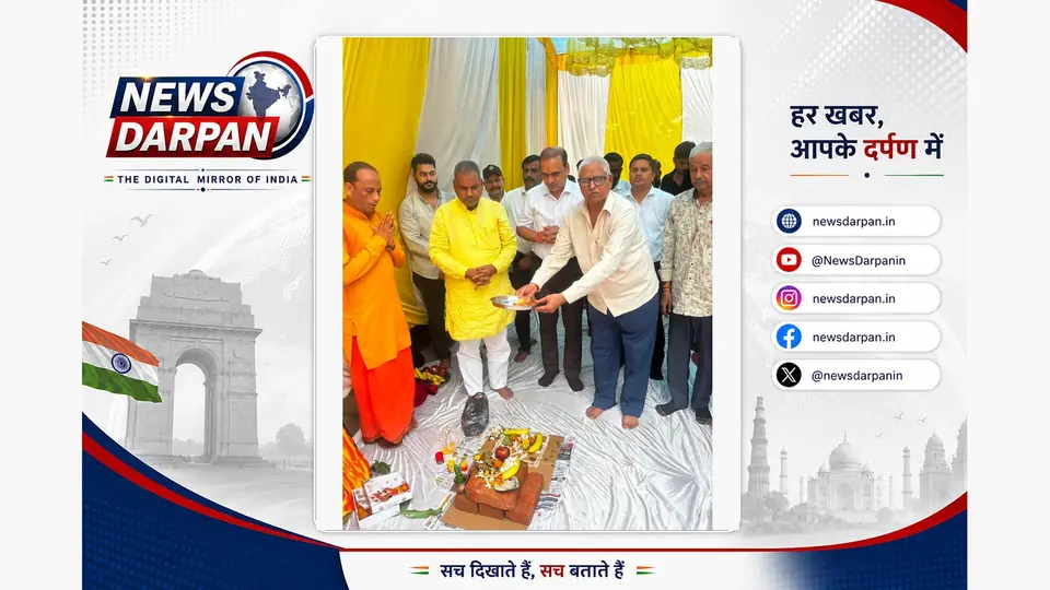 Nanaparwa tehsil gets accessible toilet facility after years of complaints