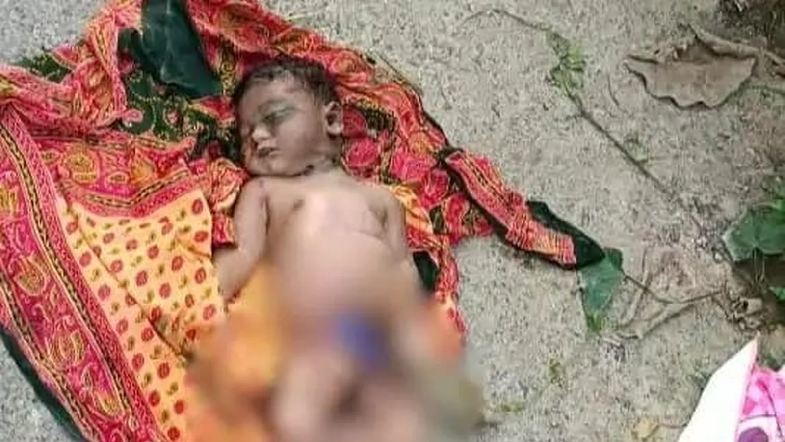प्रतापगढ़ में नहर में मिला नवजात बच्ची का शव, पुलिस ने शुरू की जांच