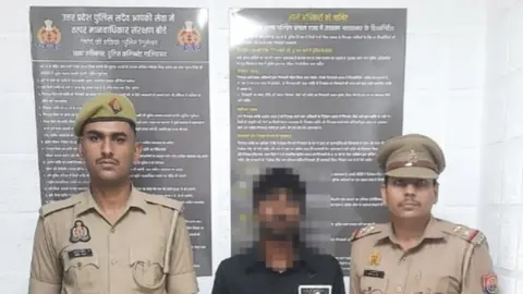 Ghaziabad Police Arrest Man, Detain Two Juveniles In Murder Bid Case