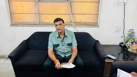 Month-Long Public Service Programmes Under Seva Sankalp Campaign