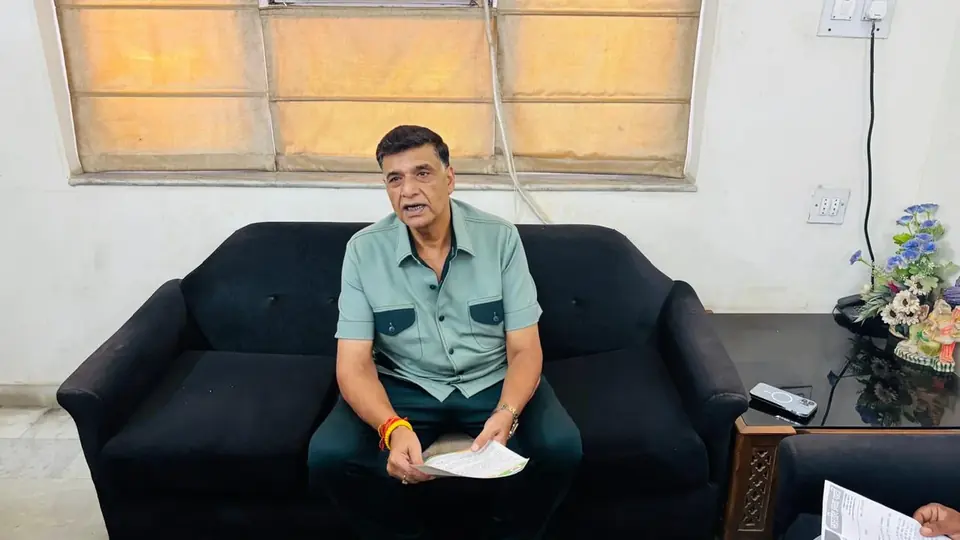 Month-Long Public Service Programmes Under Seva Sankalp Campaign