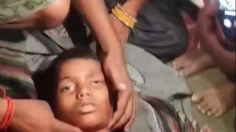 Boy killed by leopard in Uttar Pradesh wildlife conflict incident