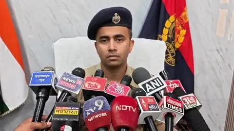 Muzaffarnagar Girls Allege Molestation, Assault On Families; Case Filed