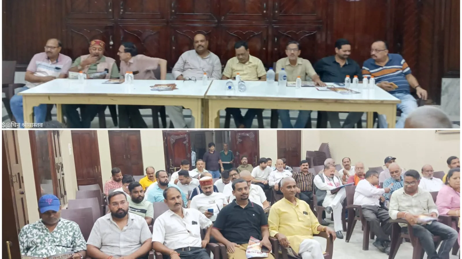 Bahraich Ramleela Mahotsav To Begin October 11, Dussehra On October 20