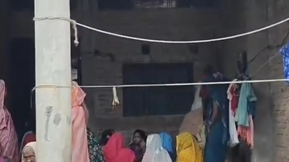 विषैला पदार्थ खाने से 22 वर्षीय युवक की मौत, प्रेम-प्रसंग की चर्चा