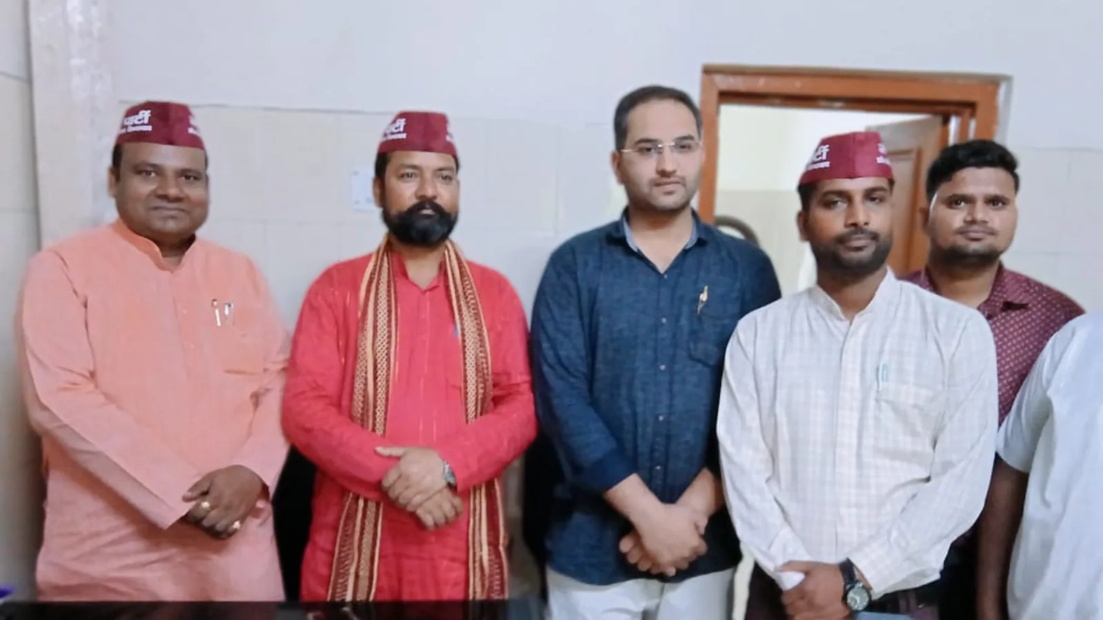 निषाद पार्टी मुजफ्फरनगर में मिशन-2027 की बड़ी तैयारी का आगाज करेगी