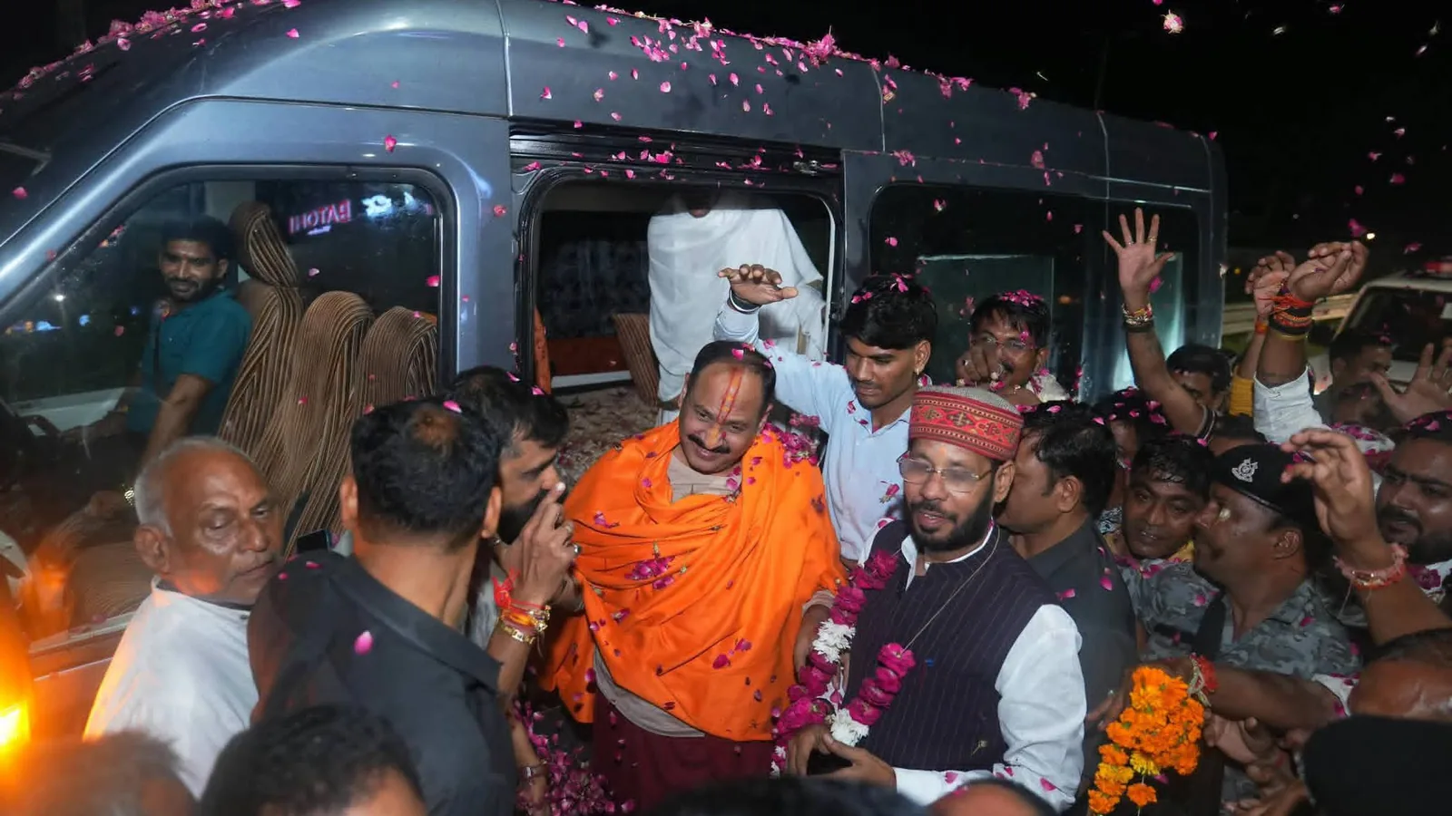 रायबरेली में शिव महापुराण कथा का आयोजन शुरू होने जा रहा है