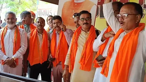 Modi's birthday celebrated across Raebareli with 21-kilogram cake, Deepotsav planned