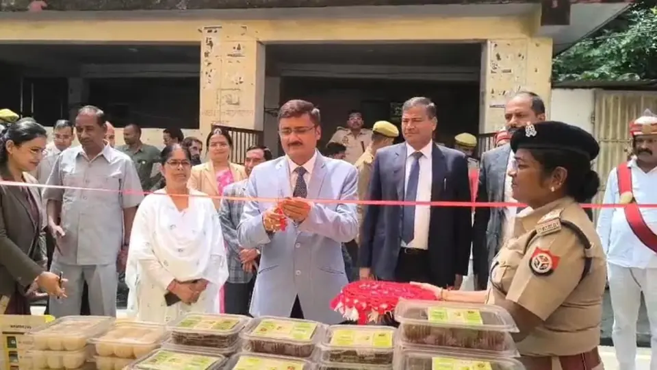 Pratapgarh launches third National Lok Adalat to resolve disputes through mutual settlement