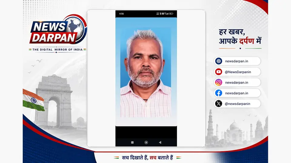 Man dies after poisonous insect bite at cattle shed in Bulandshahr