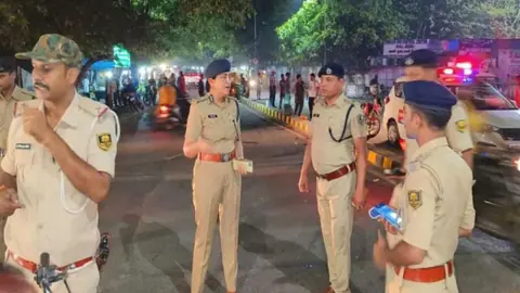 पटना में नाबालिग छात्रा से कथित छेड़छाड़, विरोध पर मारपीट; केस दर्ज