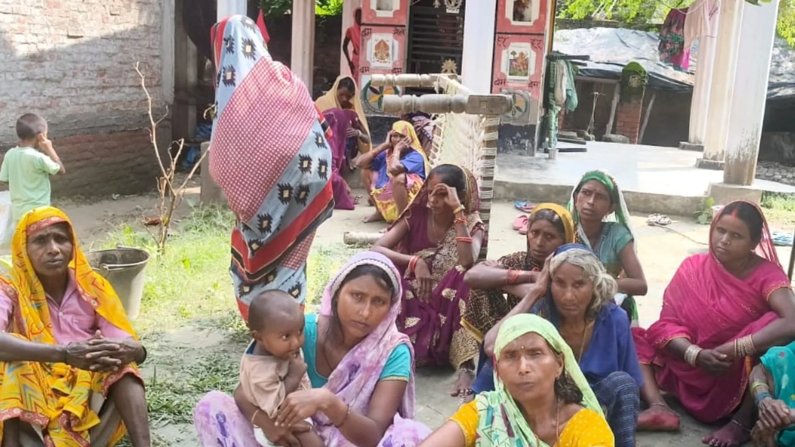 22-Year-Old Found Hanging In Amethi House, Police Probe Suspicious Death