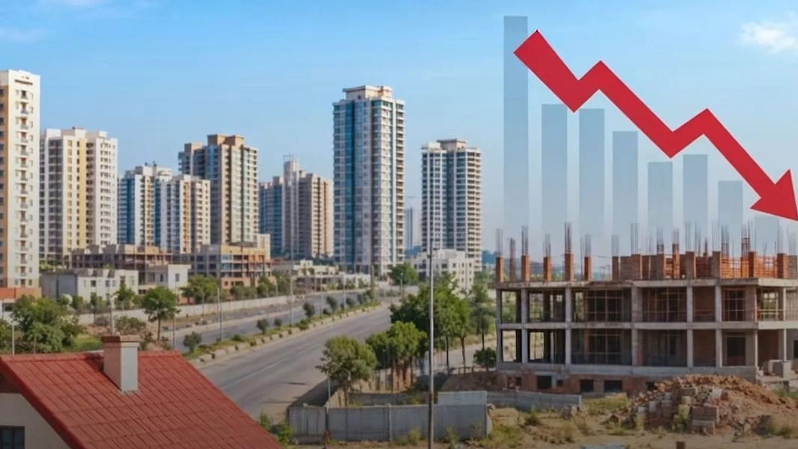 Bhopal, Indore Among 11 Emerging Real Estate Markets; Gwalior Left Out