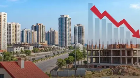 Bhopal, Indore Among 11 Emerging Real Estate Markets; Gwalior Left Out
