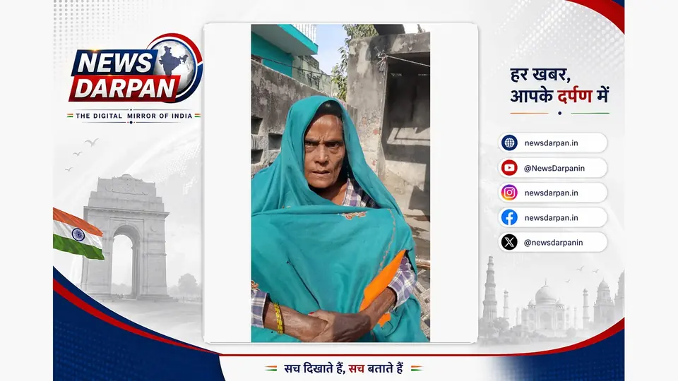 Wall collapse kills two in Uttar Pradesh, including 12-year-old girl