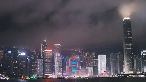 How Hong Kong firms are future-proofing business in challenging times