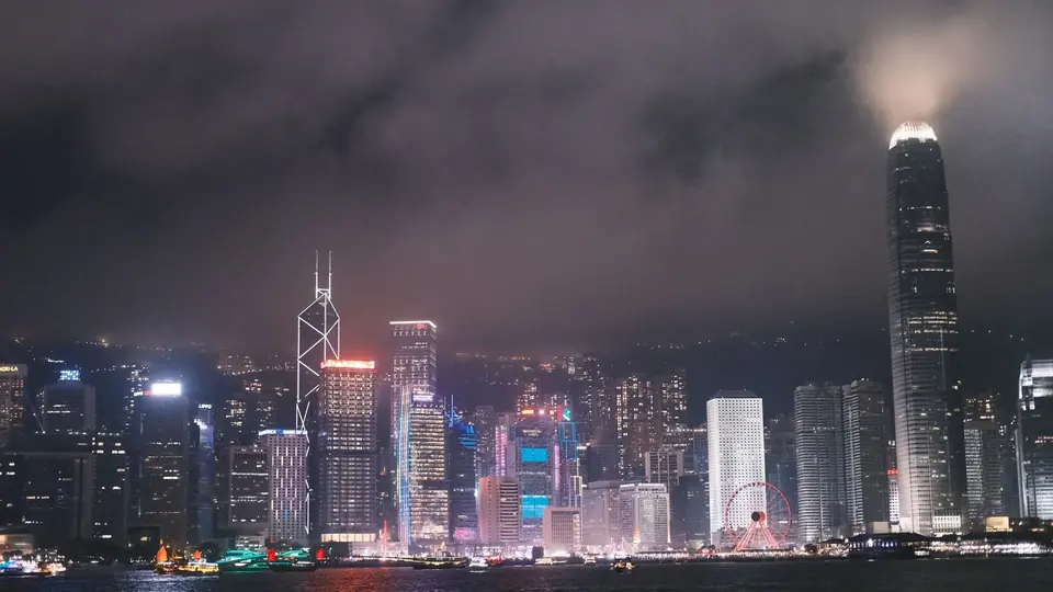 How Hong Kong firms are future-proofing business in challenging times