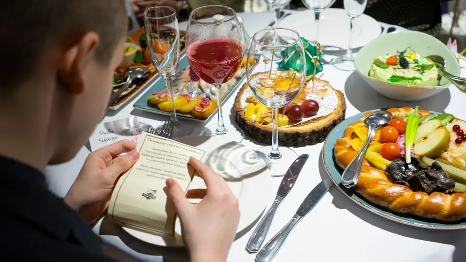 Culinary diplomacy on the menu for Xi and Trump at the White House