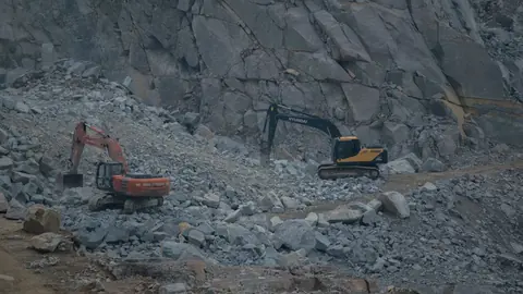Operations of quarries, trekking sites, adventure tourism centres suspended in Keralam’s Wayanad