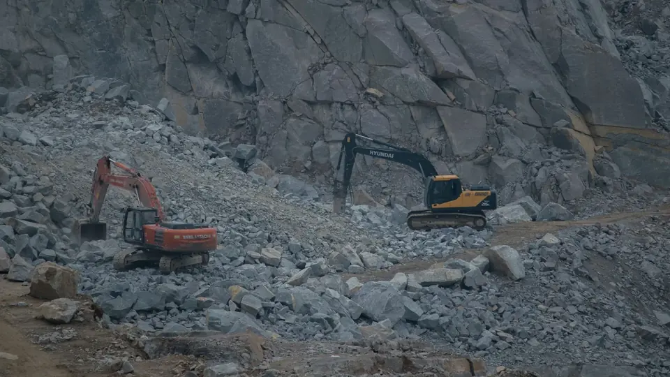 Operations of quarries, trekking sites, adventure tourism centres suspended in Keralam’s Wayanad
