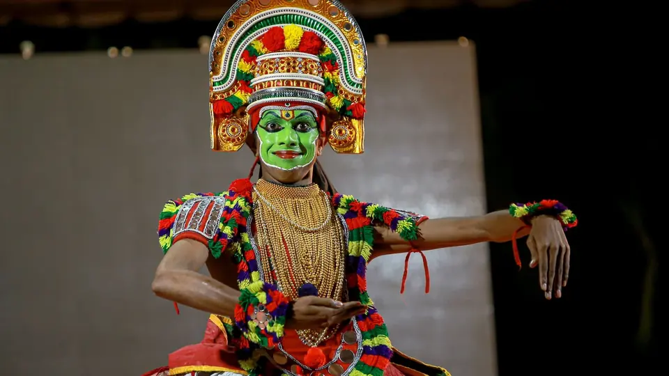 रवींद्रन बने केरल चलचित्र अकादमी के चेयरपर्सन, प्रियंका नायर वाइस-चेयरपर्सन