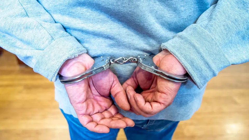 Seven persons held in Tirupattur for possession of sharp weapons