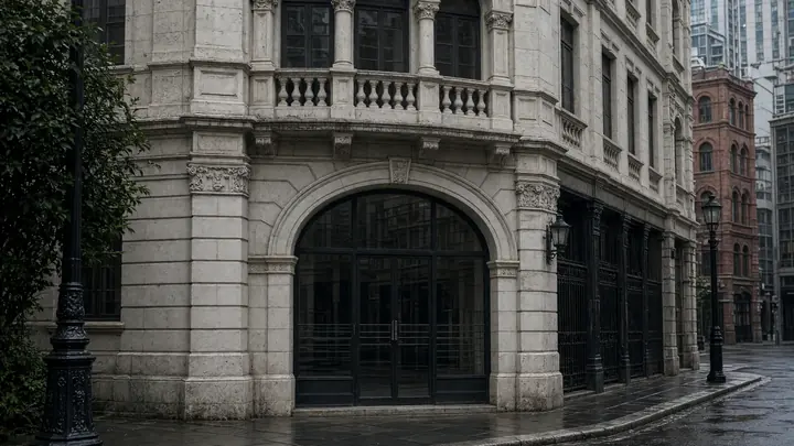 Triumph heir buys Hong Kong Central shop for HK$21.4 million