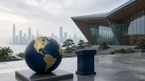 Some US CEOs Decline Shenzhen APEC Events Amid Schedule Uncertainty, Sources Say