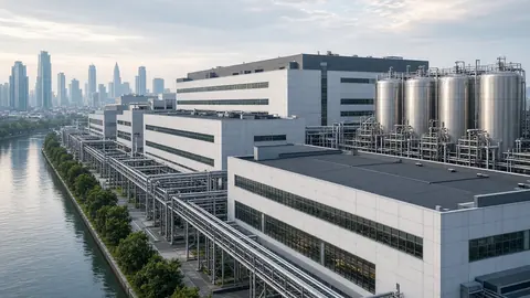 Japan’s Sumitomo Bakelite expands China chip packaging materials output amid AI boom