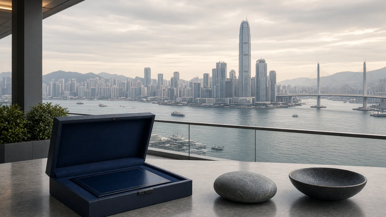 Hong Kong-based IOMed settles second dispute as body marks its first year