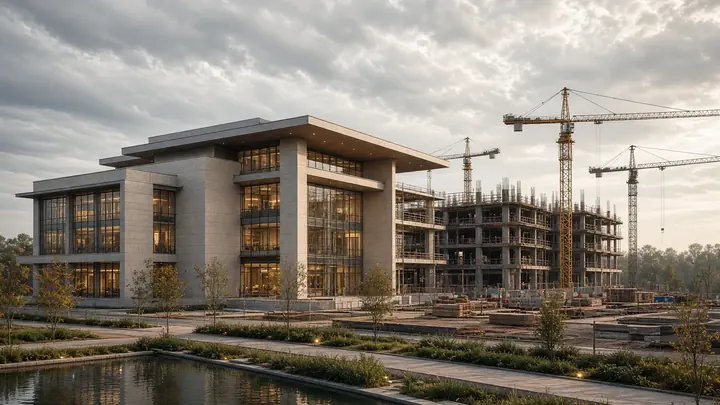 Revanth Reddy Sets November 15 Deadline for Global Summit Venue Works