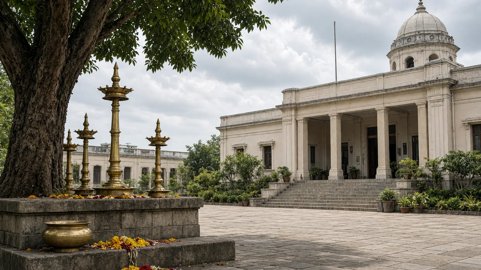 Vizianagaram Mayor poll moved to October 29 over Sirimanotsavam; counting stays on October 30