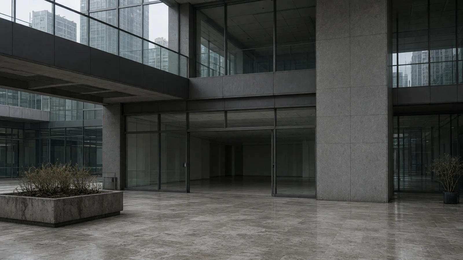 Why Hong Kong developer CK Asset sold a mall at an ‘exceptionally cheap’ price