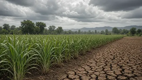 Farmer leader accuses Shivakumar of scaring sugarcane farmers
