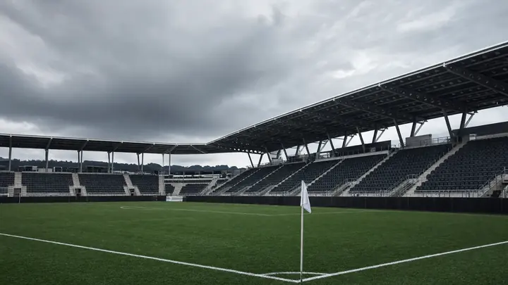 Inter Miami Face D.C. United After Five-Game Winless MLS Run